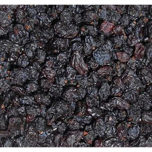 Dried Black Currants