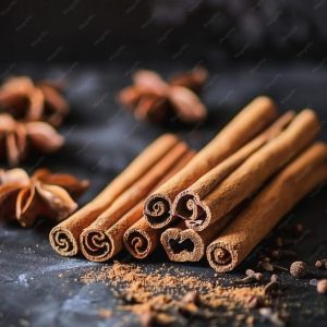 Cinnamon Sticks