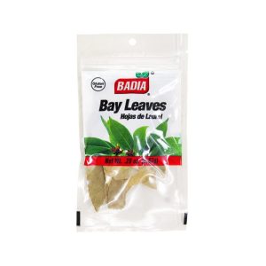Bay Leaves Wholee