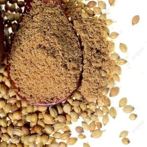 Coriander Seeds Ground