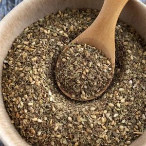 Zaatar