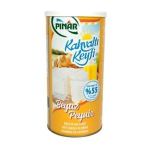 PINAR WHITE CHEESE 55% 1KG