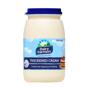 THICK CREAM 200 ML