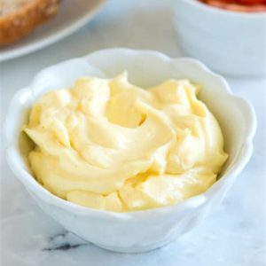 MAYONNAISE 460G