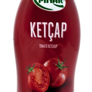 Pinar Mild Ketchup 420 Gr