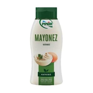 Pinar Mayonnaise 350 Gr