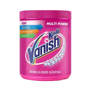 VANISH KOSLA
