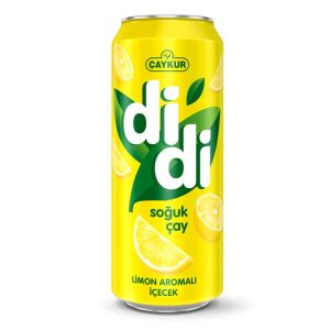 DİDİ LİMON