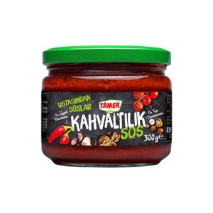 Tamek Mild Breakfast Sauce - 10.58oz