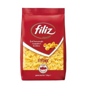 Pates Alim. Fiyonk 500 GR X 20 Arev