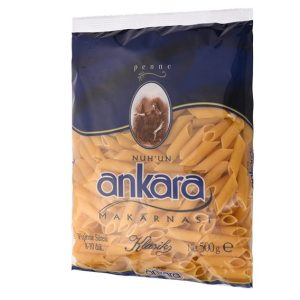 Ankara Klasik Penne