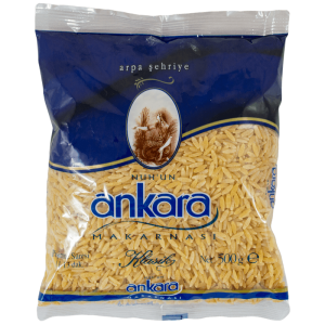 arpa orzo