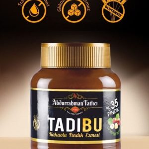 Tadıbu