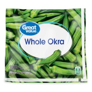 OKRA