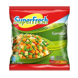 Garnitur