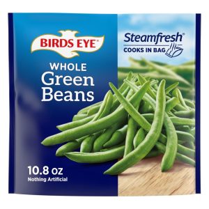 GREEN BEANS