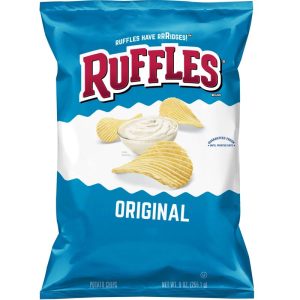Ruffles Originals