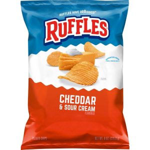 Ruffles