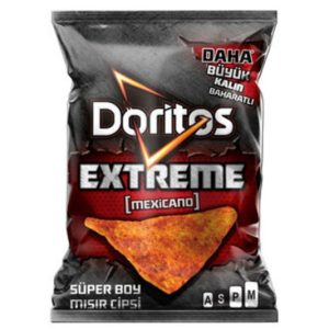 Doritos Extrême Mexicano