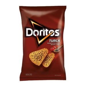 Doritos Alaturca