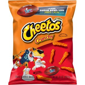 Cheetos