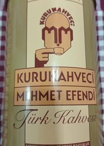 Kurukahveci Mehmet Efendi