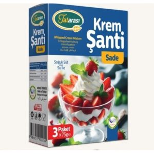 KREM SANTI SADE 150gr