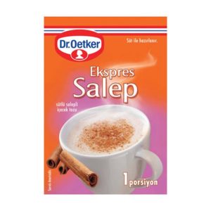 Salep
