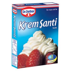 Krem Santi