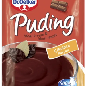 CIKOLATA PARCALI PUDING 115gr