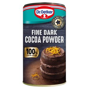 Dr Oetker Cocoa 2 Pcs 50 Gr