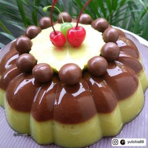 Puding
