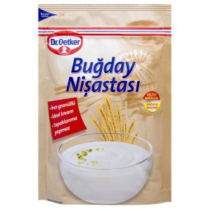 Dr. Oetker Wheat Starch - 5.29oz