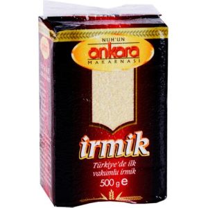 Irmik