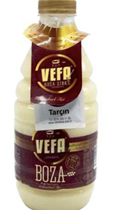Vefa Bozacisi