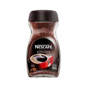 Nescafé extra