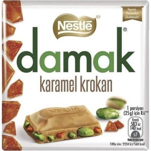KARAMEL KROKAN