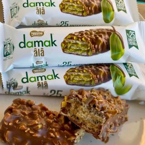 Damak Ala