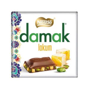 Damak Lokum