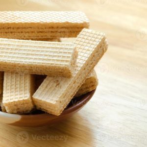 WAFERS