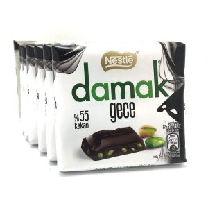 Damak dark chocolate 66