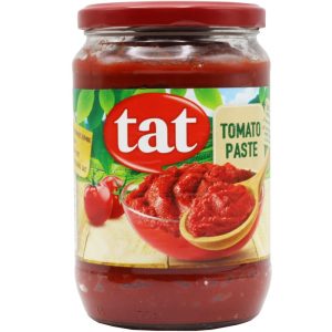 Tomato Paste
