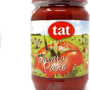 Tomato Paste