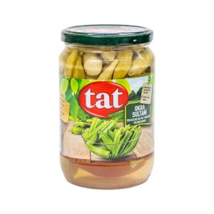 Okra