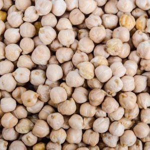 CHICKPEAS 800 GR