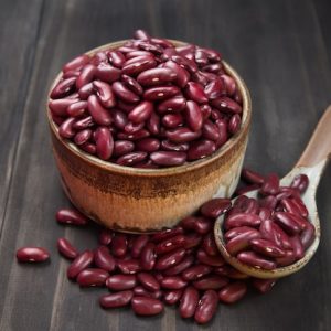KIDNEY BEAN (BARBUNYA) 800 GR