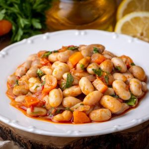 KIDNEY BEAN PILAKI (BARBUNYA) 400 GR