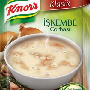 Knorr Classical Tripe Soup