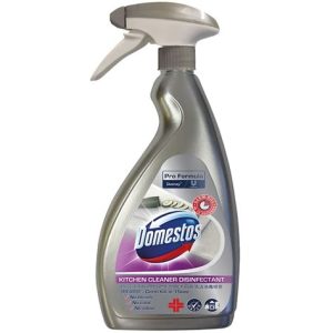 DOMESTOS