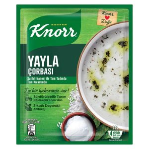 YAYLA SOUP 72GR